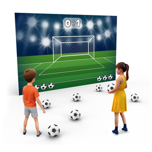 Интерактивная стена